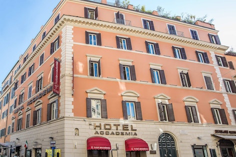 Accademia